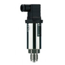 Vega Process pressure transmitter with CERTEC VEGABAR 14